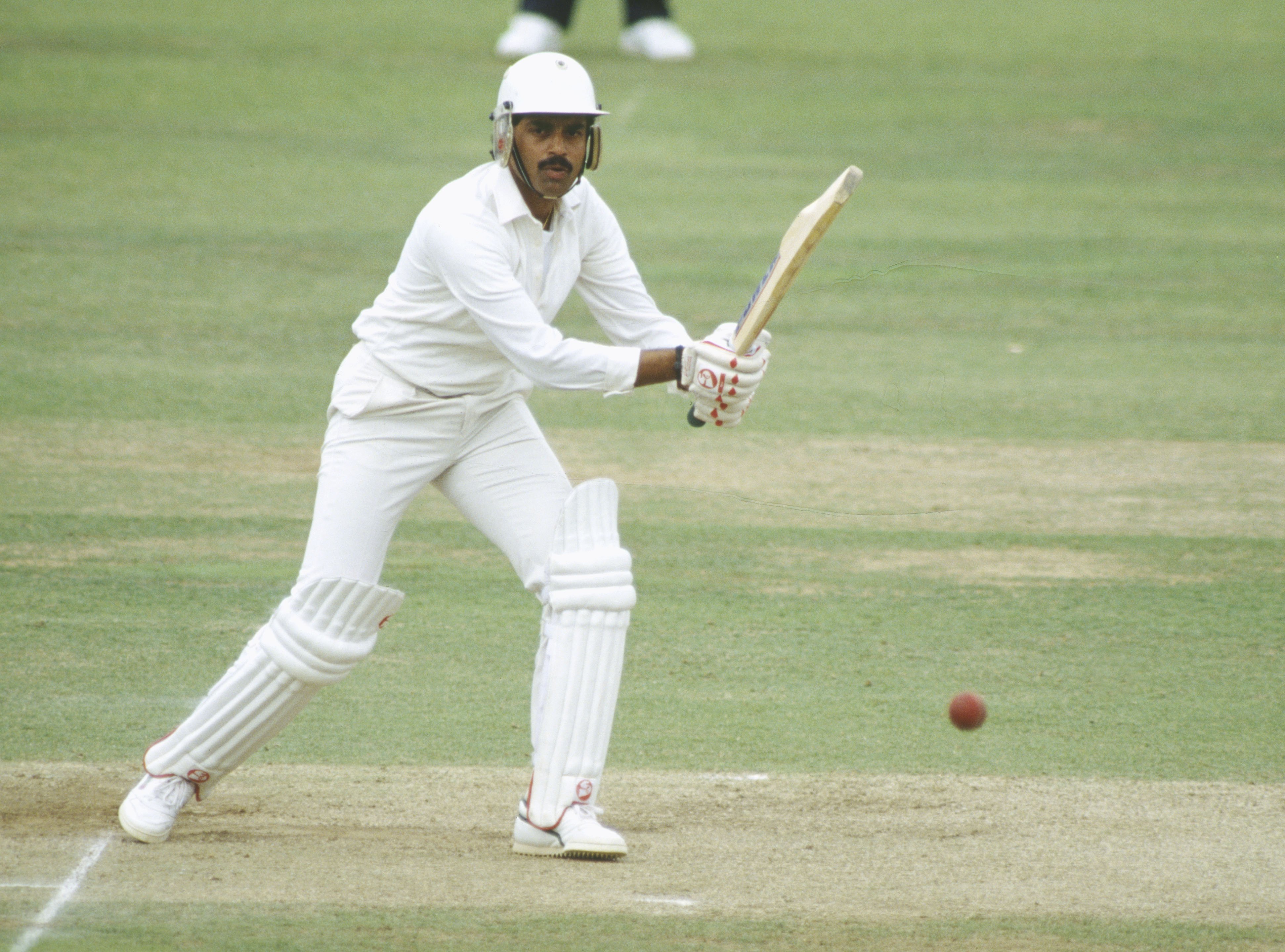 Indian Batters With Most 50+ Test Scores In A Year In India