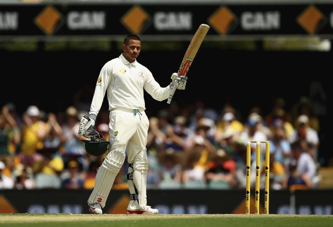 Team With Highest Run Rate In A Test (Min 200 balls)