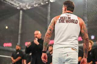 WWE Bad Blood 2024 Full Results