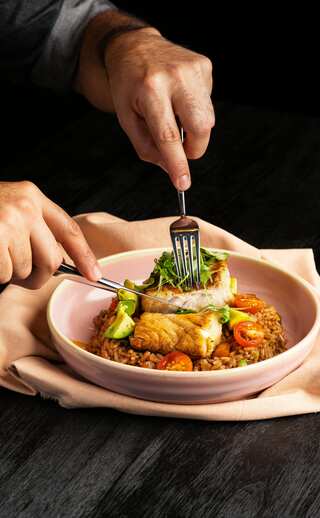 Boost Your Protein Intake with These 5 Delicious Ideas!