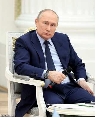 Russian President Vladimir Putin Turns 72 Today: Here Are 5 Facts About Him
