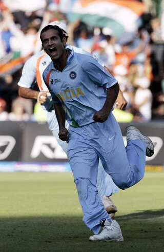 Most Player-of-the-Match Awards For India At Age Of 22