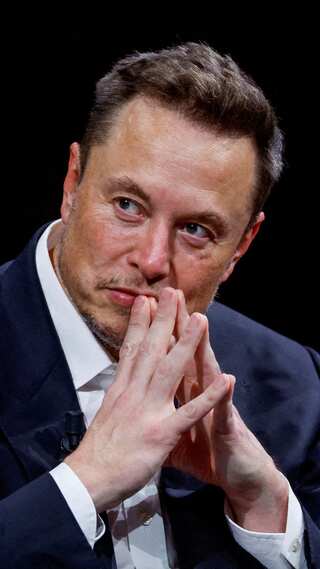 From Democrats to Republicans: Why did Elon Musk Change his Political Preference?