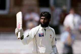 Asian Batters With Most 6s In SENA Tests