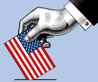 US Elections 2024: How the Electoral College Shapes the Outcome of Presidential Race
