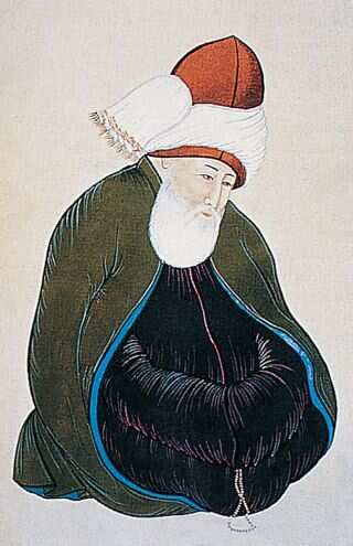 7 Quotes by Rumi That Will Inspire You to Live with Purpose