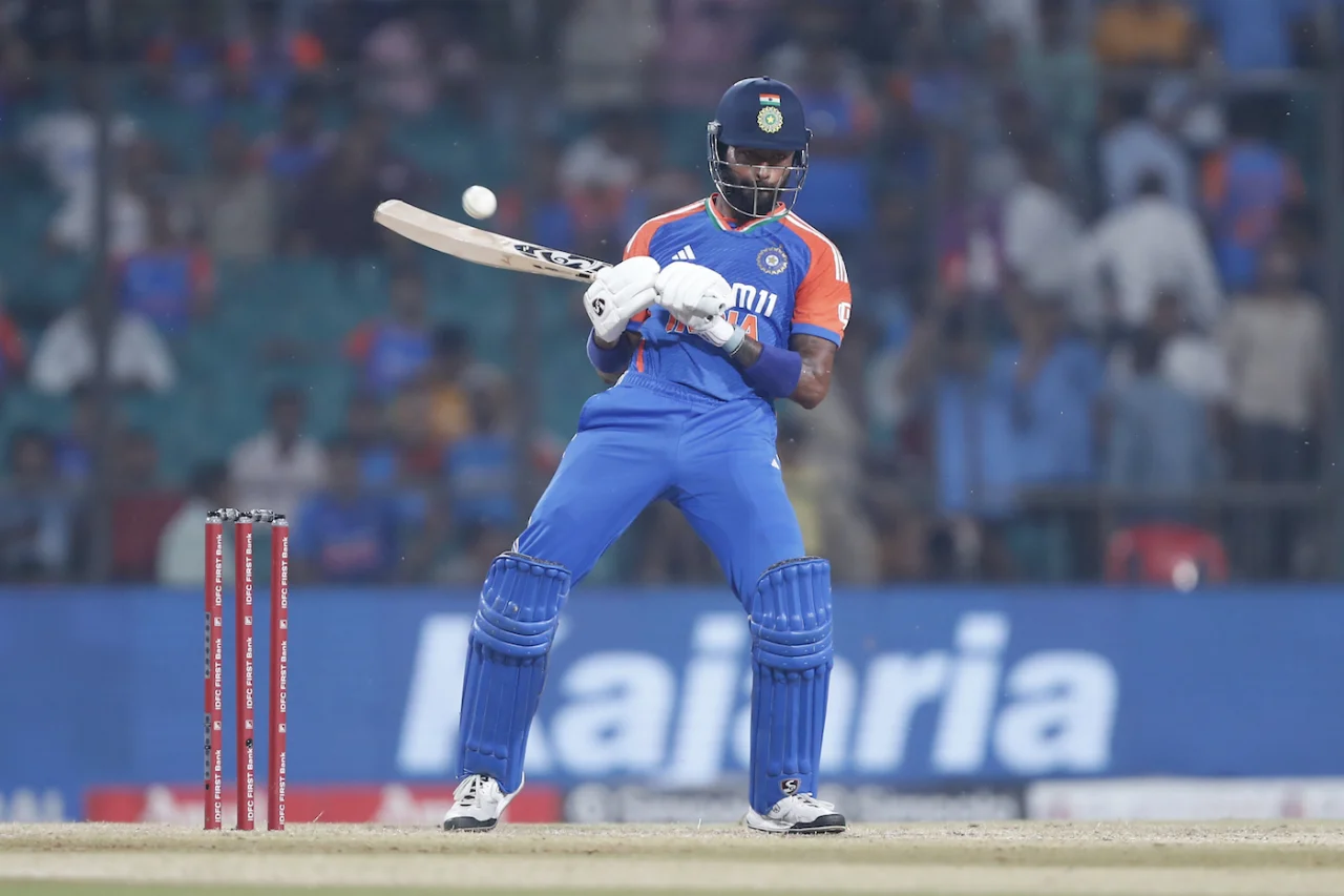 Biggest T20I Wins For India By Balls Remaining