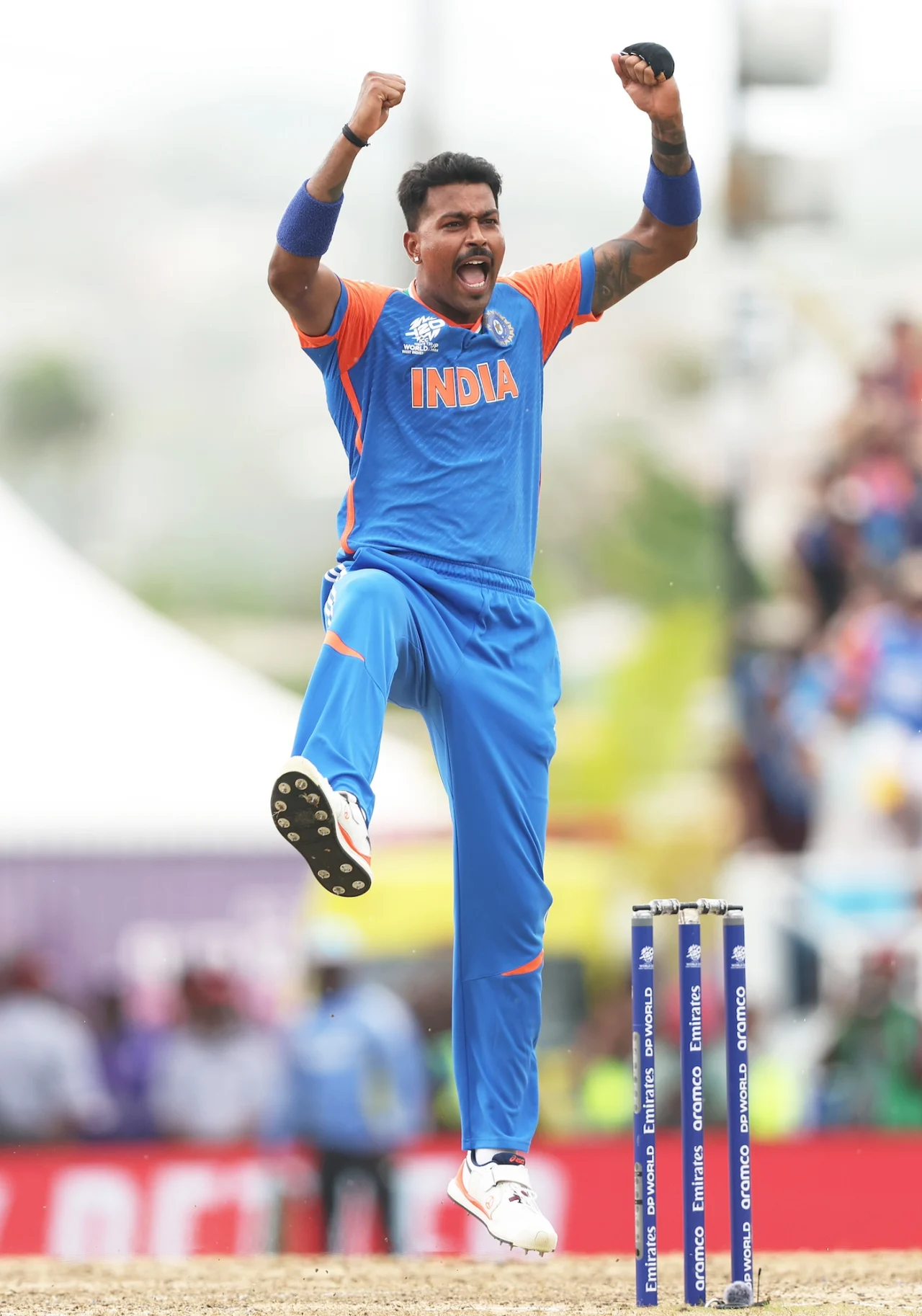 Most T20I Wickets For Indian Since 2022