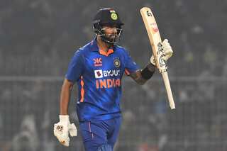 Most 6s By Indians In T20s