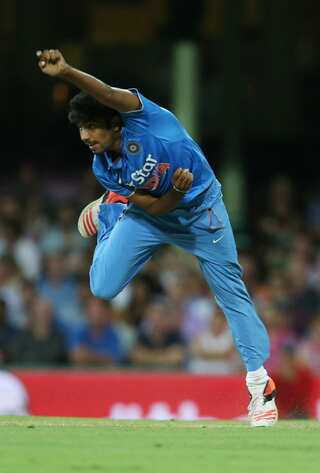Most T20I Wickets For India In A Year