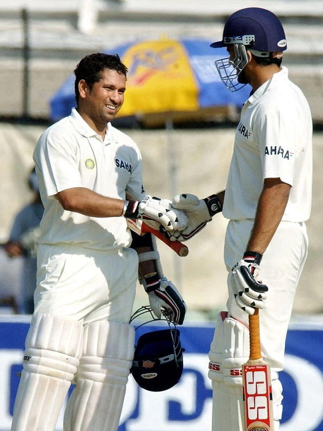 Highest 10th Wicket Partnership In Test Cricket
