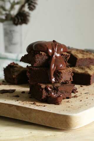 How to Make Guilt-Free Sweet Potato Brownies in 5 Easy Steps