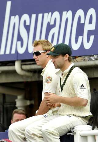 Bowlers With Most No-Balls In Test Cricket