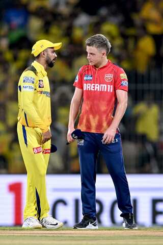 IPL 2025: Remaining Purse Of All Teams Before Mega Auction