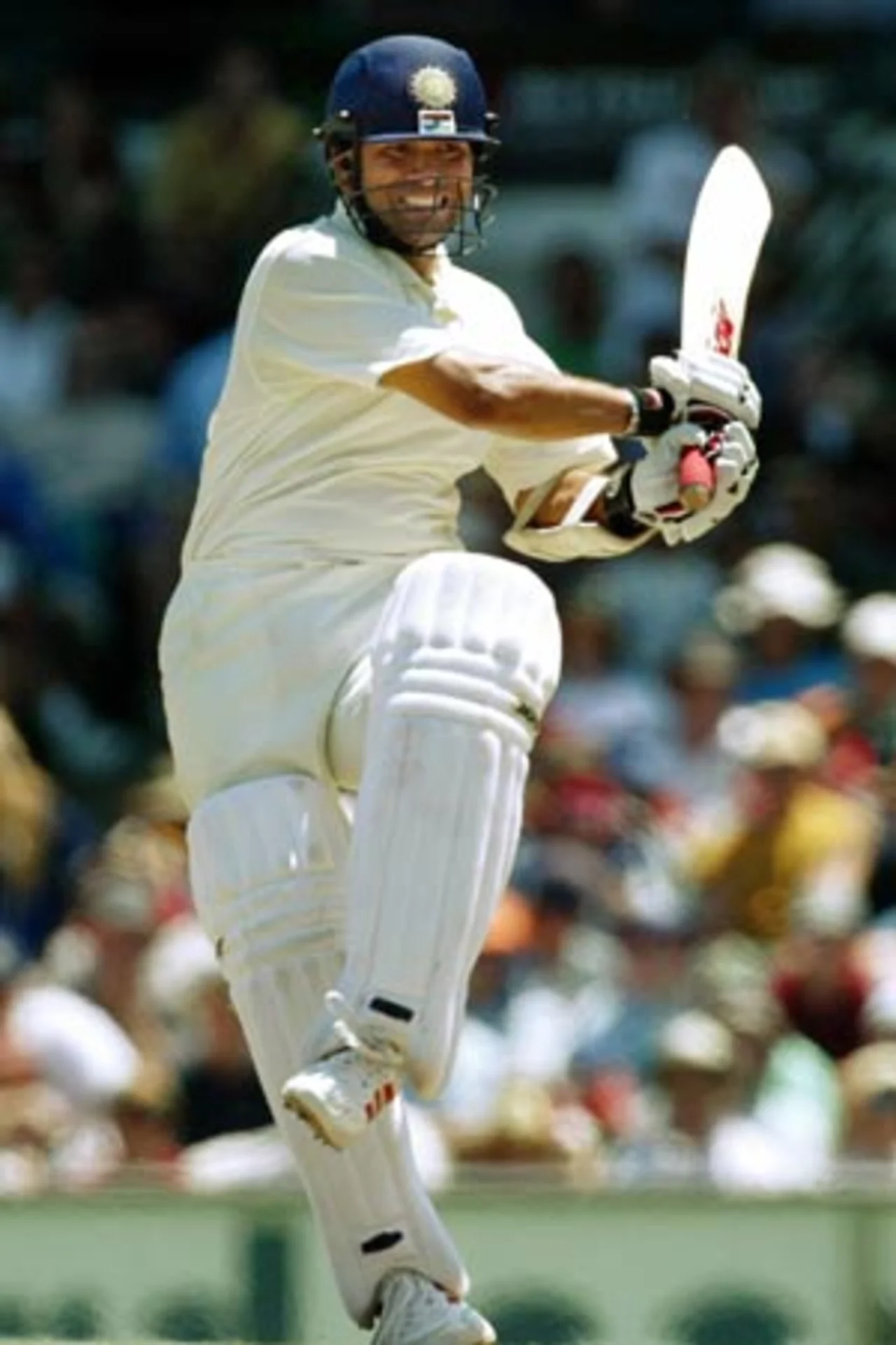 India Batters With Most Runs In An Away Test