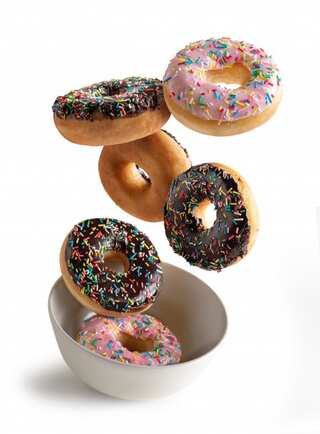 5 Foods That Can Damage Your Teeth
