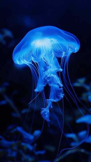 5 Fascinating Animals with Transparent Bodies
