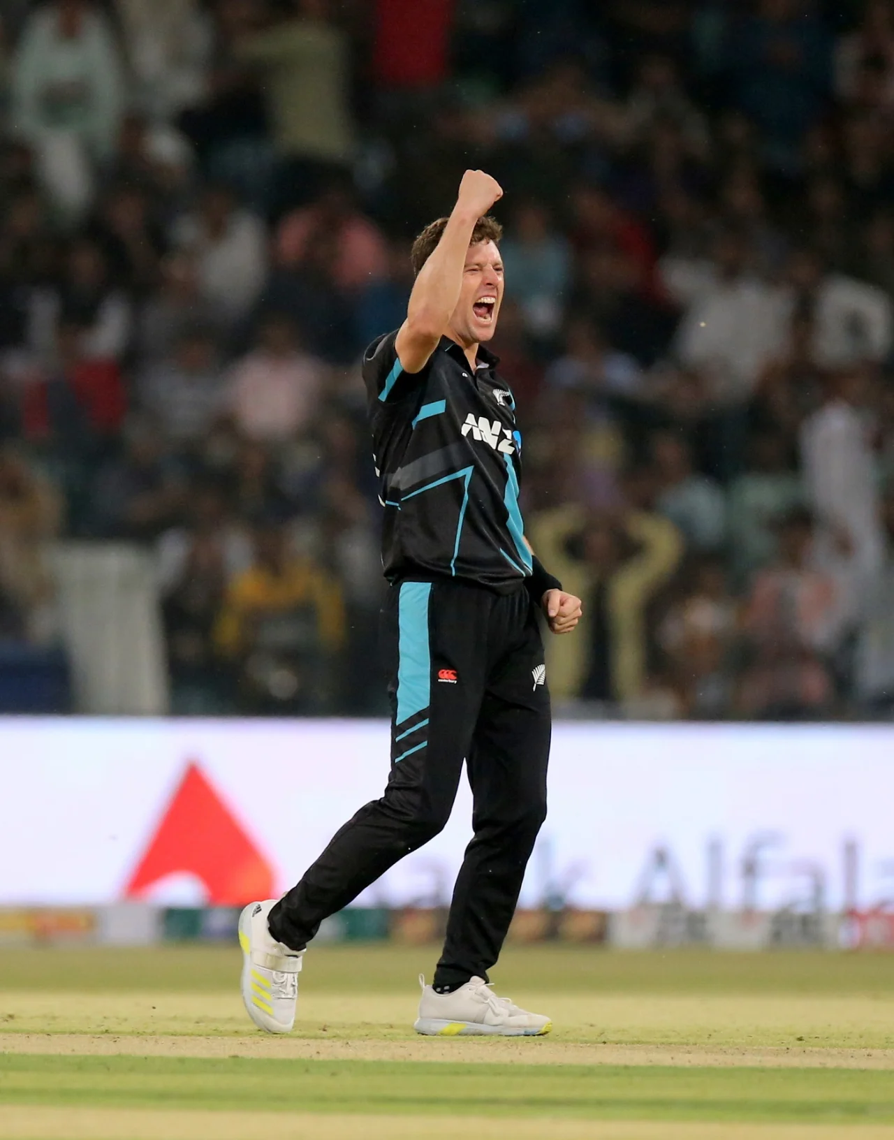 New Zealand Bowlers With A T20I Hattrick
