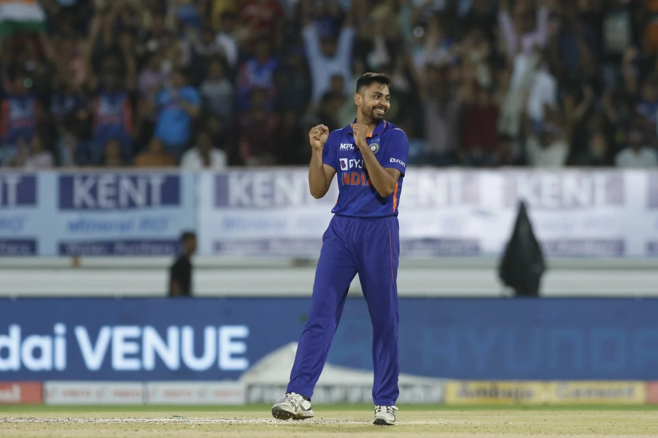 Best Bowling In A T20I Innings For India vs South Africa