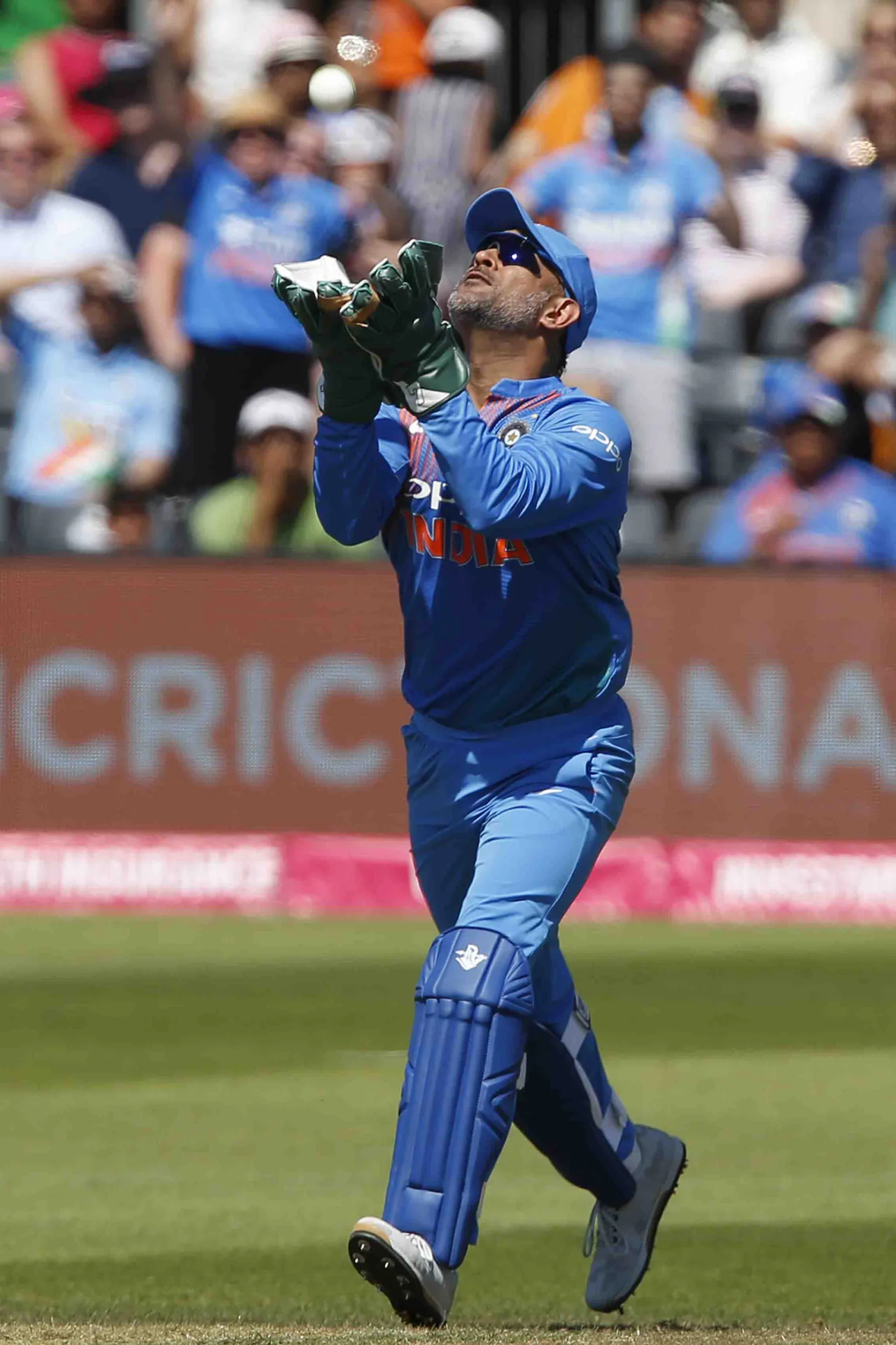 Most Dismissals By A Wicketkeeper In A T20I