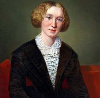 Famous Female Authors Who Wrote Under Male Pseudonyms