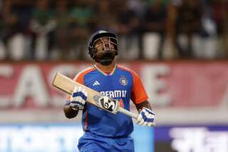 Most Ducks By Indian Wicketkeepers In T20Is