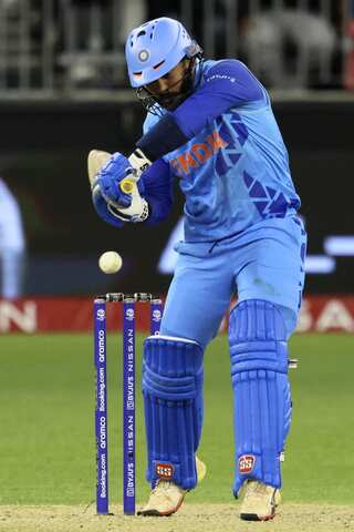 Most Player-of-the-Match Awards By Indian Wicketkeepers In T20Is