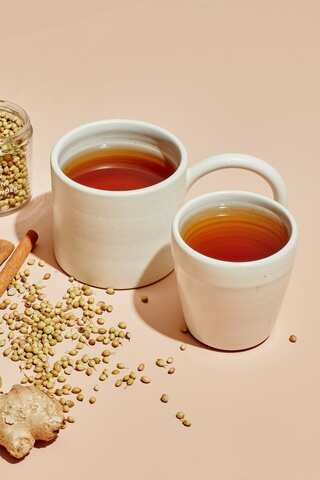 5 Health Benefits of Drinking Soaked Coriander Water Daily
