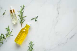 DIY Guide: Make Your Own Rosemary Oil at Home in 3 Simple Steps