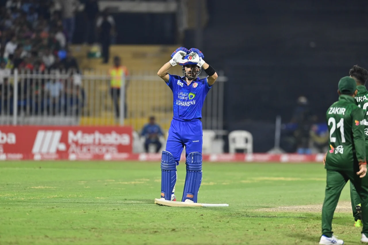 Youngest Batters to 8 ODI Hundreds
