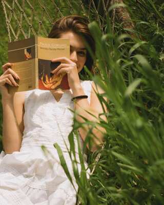 7 Books to Read Before You Die