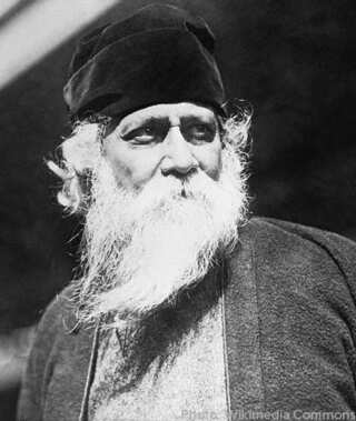 6 Timeless Poems from Rabindranath Tagore's Gitanjali