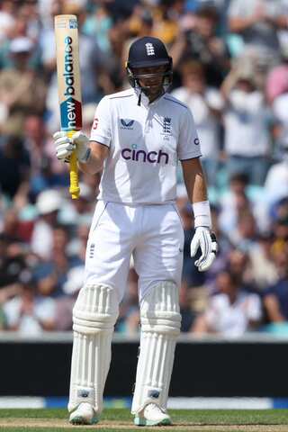 Most Runs By Visiting Batters In Australia In Tests Since 2010