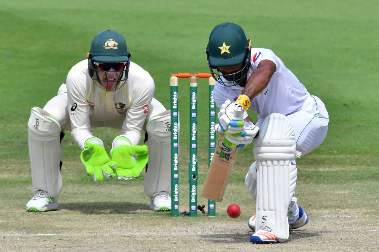 Most Wicketkeeping Dismissals In A Border-Gavaskar Test