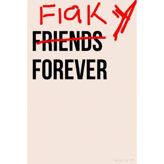 How To Spot A Flaky Friend? Friendship Guide
