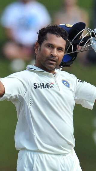 Most Runs for India in BGT on Australian Soil