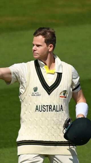 Most Runs for Australia in BGT on Australian Soil
