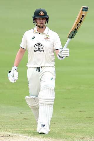 Most Player of the Match Awards In Border-Gavaskar Trophy