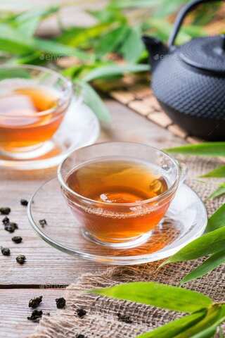 5 Ways to Enhance the Flavour of Your Green Tea
