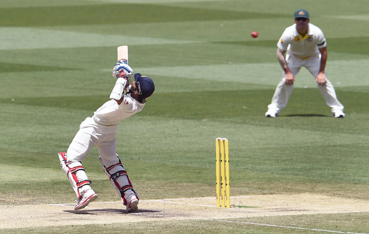 BGT: Highest Match Aggregate Total In A Test