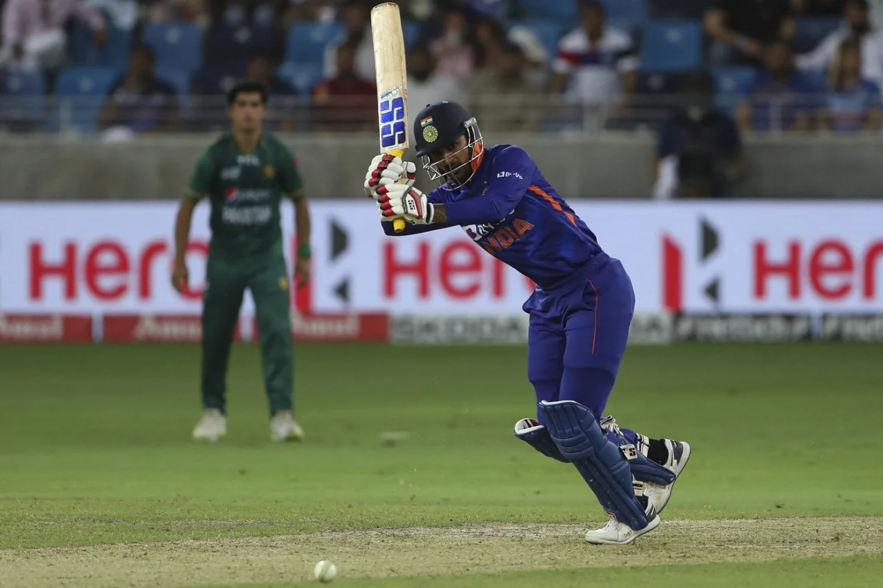Indian Batters To Score A T20I Hundred