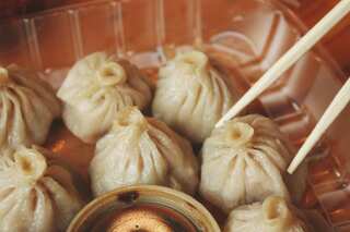 How to Make Corn Dumplings at Home