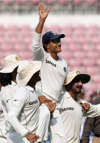 Players to Play Most Matches in Border-Gavaskar Trophy