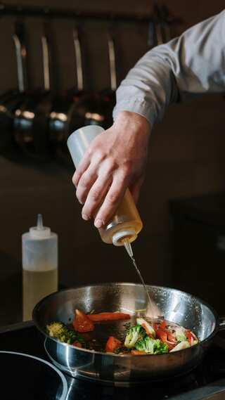 Are Seed Oils Bad for You?