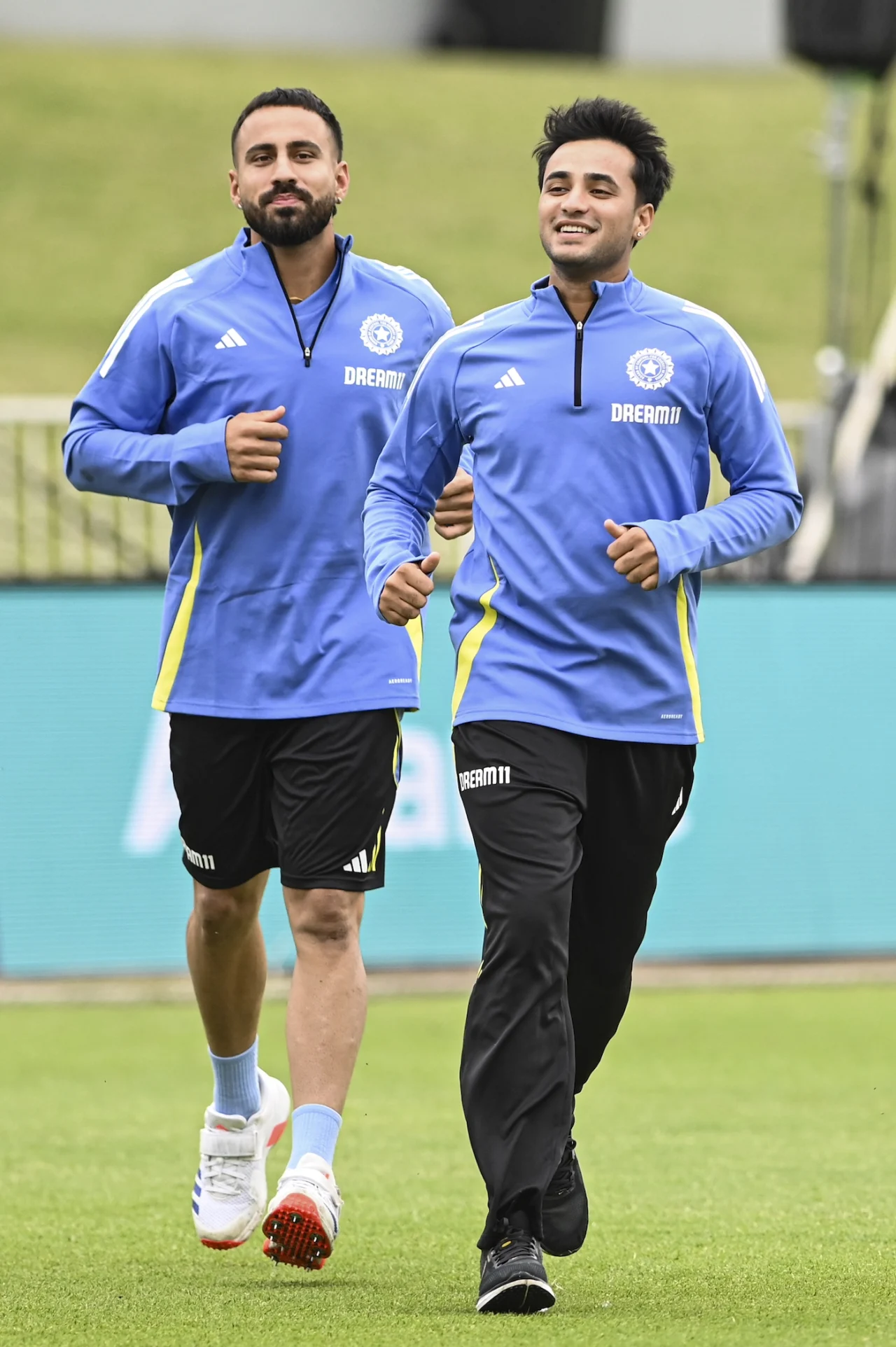 SA vs IND 2024 4th T20I India’s Predicted Playing XI