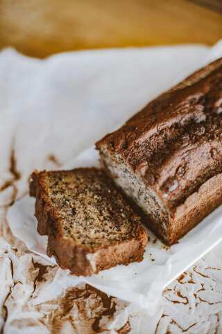 5 Easy Steps to Make Healthy Banana Bread at Home