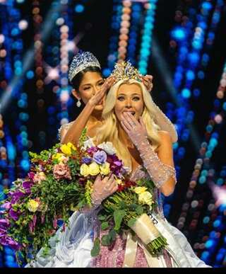 Meet Miss Universe 2024 Victoria Kjaer Theilvig 