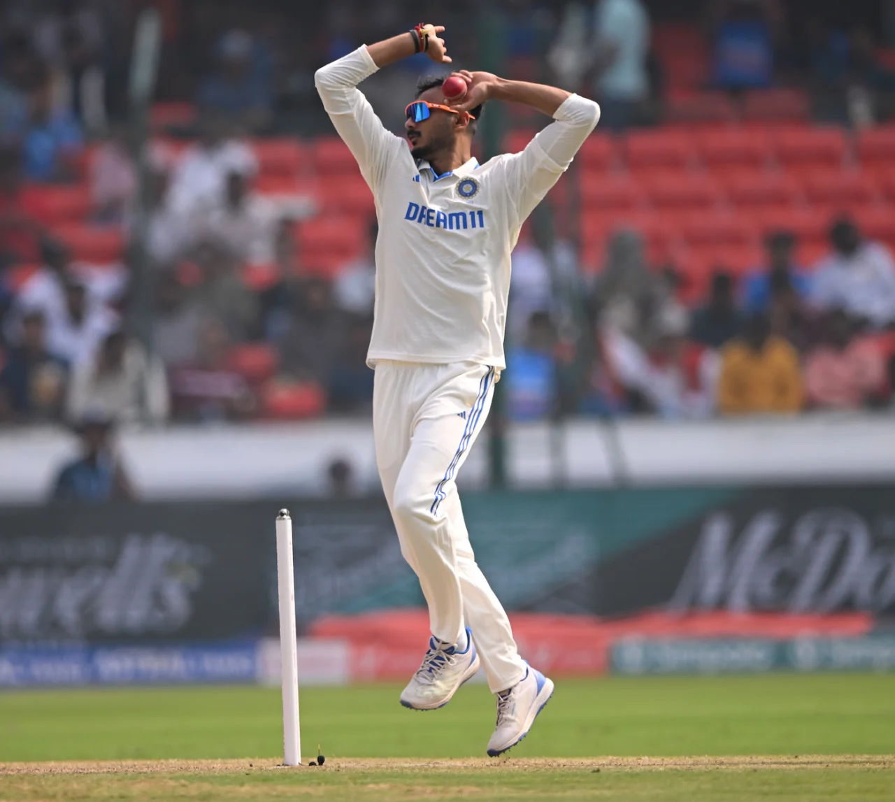 Most Wickets for India since Last BGT (2021)