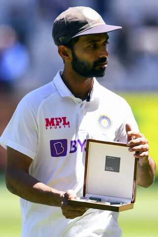 Captains With Most Player of the Match Awards In Border-Gavaskar Trophy