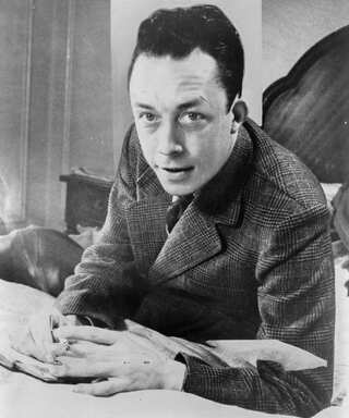 Thought-Provoking Quotes by Albert Camus